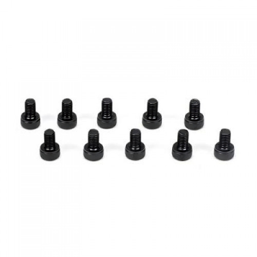 �˾���ũ TLR5931 Cap Head Screws, M3x5mm (10)