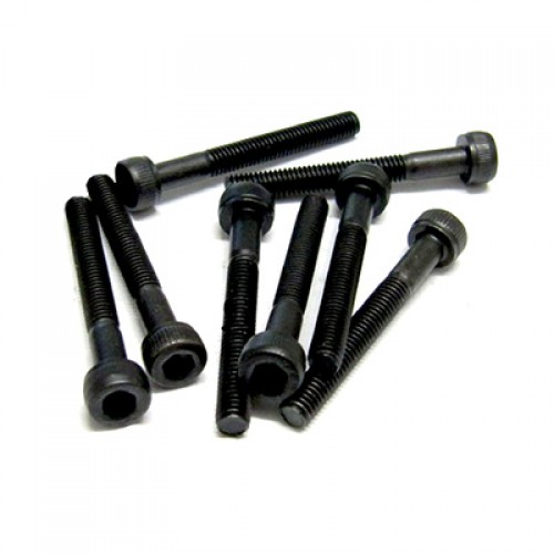 [�˾���ũ] BU3010 M3x30mm ���� ��ġ ���� (CAP SCREW) (8pcs)