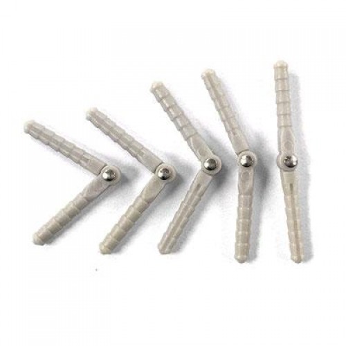 �˾���ũ FM8-0101 [FM8-0101] �ǹ����� 2x33mm (5pcs)