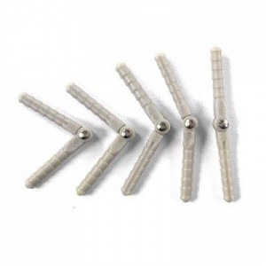 [FM8-0101] �ǹ����� 2x33mm (5pcs)