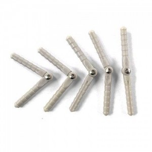 [FM8-0101] �ǹ����� 2x33mm (5pcs)