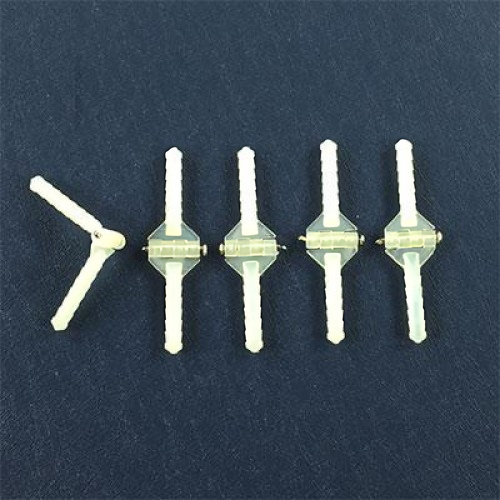 �˾���ũ FM8-105 [FM8-105] ���Ϸ� �ǹ����� 2.5x8x33mm (5pcs)