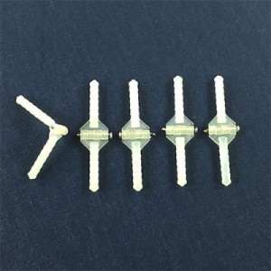 [FM8-105] ���Ϸ� �ǹ����� 2.5x8x33mm (5pcs)
