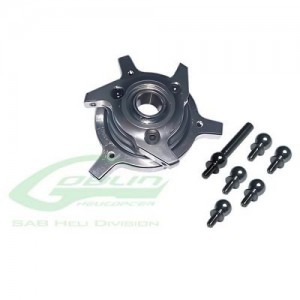 HPS3 Swashplate - Goblin 380 KSE