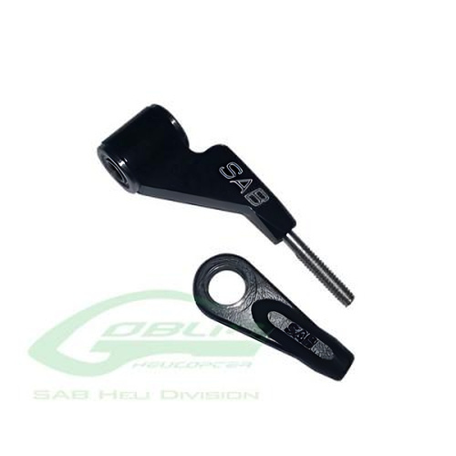 �˾���ũ H0598-S HPS3 DFC Linkage - Goblin 380 KSE