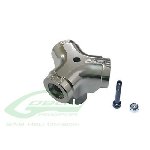 [�˾���ũ] H0595-S HPS3 Center Hub - Goblin 380 KSE