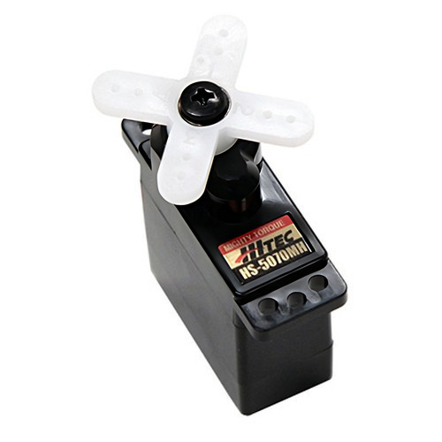 �˾���ũ HS-5070MH [Hitec] ������ HS-5070MH ����