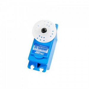 [Hitec] ������ HS-5646WP (Waterproof Servo) �������