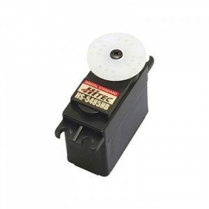 [Hitec] ������ HS-5485HB ���� ������ ���Ĵٵ� ī������Ʈ ���