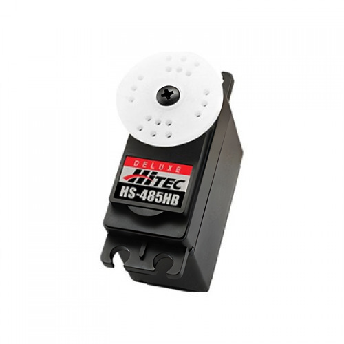 �˾���ũ HS-485HB [Hitec] ������ ���� HS-485HB