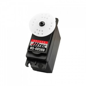 [Hitec] ������ ���� HS-485HB