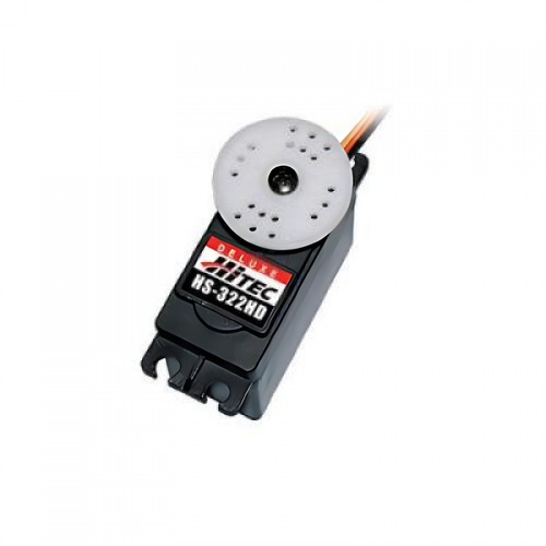 �˾���ũ PN33322 [Hitec] ������ ���� HS-322HD