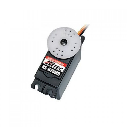 �˾���ũ PN32625 [Hitec] ������ ���� HS-625MG