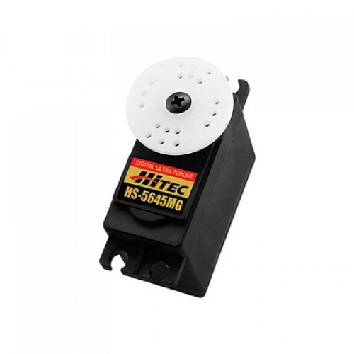 �˾���ũ PN35645 [Hitec] ������ ���� HS-5645MG