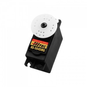 [Hitec] ������ ���� HS-5645MG