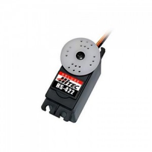 [Hitec] ������ ���� HS-422