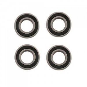 Losi 6x12mm Sealed Ball Bearing (4)