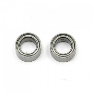 5x8x2.5mm Bearings (2)
