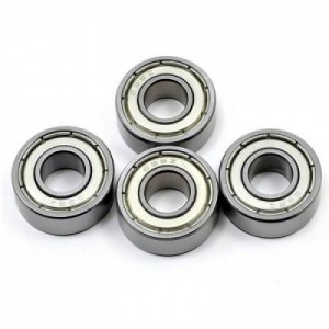Losi Desert Buggy XL 8x19x6mm Bearing (4)