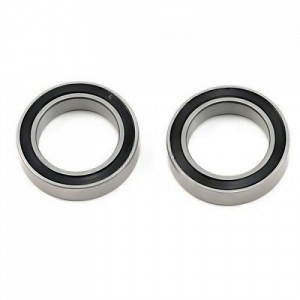 Team Losi 12x18x4mm Ball Bearing (2)