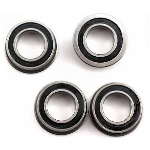 �˾���ũ LOSA6948 [TEAM LOSI] 8x14x4 Flanged Rubber Sealed Ball Bearing