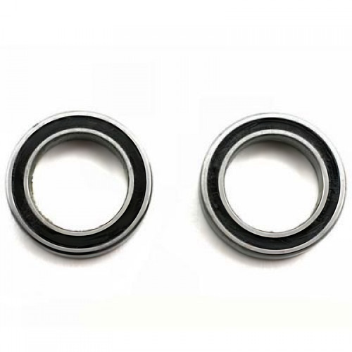 �˾���ũ LOSA6953 [TEAM LOSI] 1/2 x 3/4 Rubber Sealed Ball Bearing