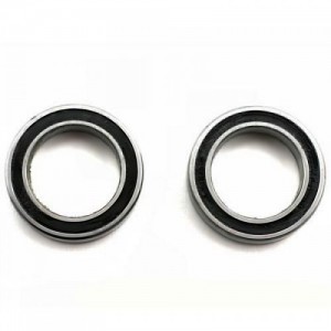 [TEAM LOSI] 1/2 x 3/4 Rubber Sealed Ball Bearing
