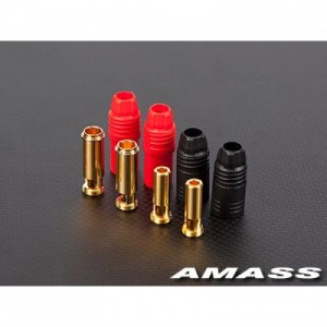 [Amass] AS-150 DEV ����ũ ���� Ŀ���� (���͸��ʸ� 2��)