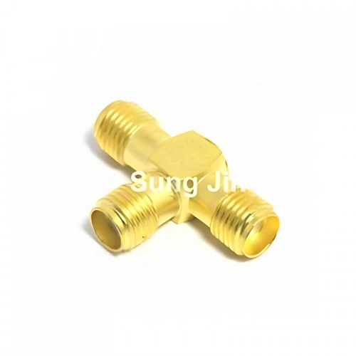 �˾���ũ SJ-408-004 SMA ���� SMA-TA-JJJ  1������