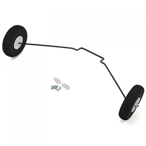 �˾���ũ HBZ3107 Main Landing Gear: Mini Apprentice S