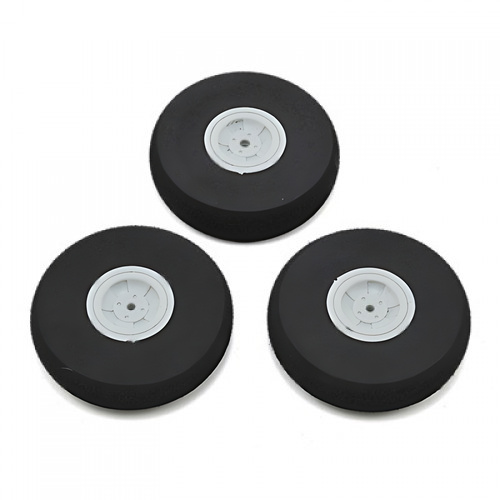 �˾���ũ HBZ3111 Wheels 58mm (3): Mini Apprentice S