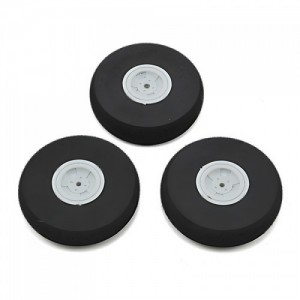 Wheels 58mm (3): Mini Apprentice S