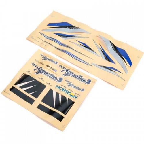 �˾���ũ HBZ3112 Decal Set: Mini Apprentice S
