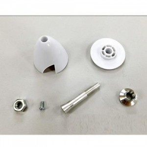 [HobbyZone] �̴� ������Ƽ�� S ���ǳ� 34mm