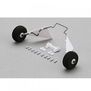 Landing Gear Set: Sport Cub S