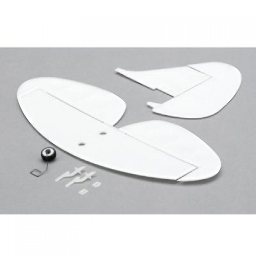 �˾���ũ HBZ4431 Tail Set: Sport Cub S