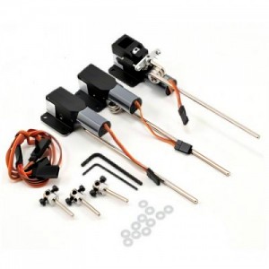 15 - 25 Tricycle Electric Retracts  ��Ʈ����