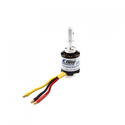 �˾���ũ EFLM1215 [E-flite] Rare Bear 15�� 1200Kv �귯������ ����
