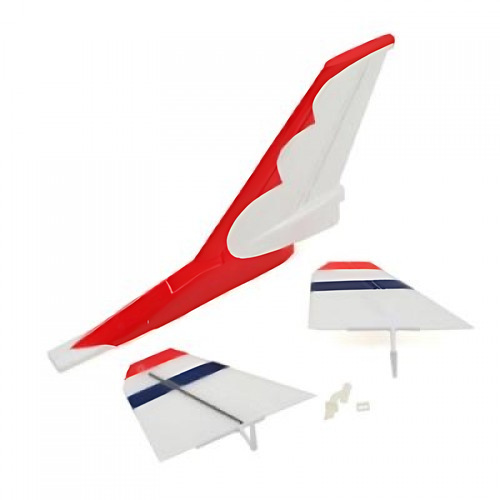 �˾���ũ EFLU2860 UMX F-16 ���� ��Ʈ