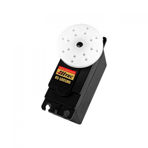 �˾���ũ HS-5805MG [Hitec] ������ HS-5805MG ���� ������ ����