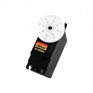 [Hitec] ������ HS-5805MG ���� ������ ����