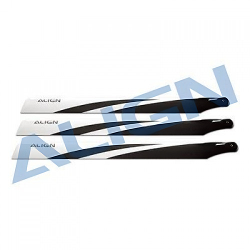 �˾���ũ HD520DT [ALIGN] T-Rex550E 520mm ī�� ���� �����̵� - 3�� ��Ʈ