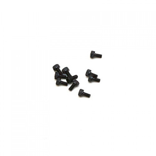 �˾���ũ  M2x4mm ���� ��Ʈ (10����)