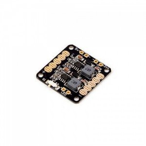 [TR] ���̽� ��п� ��� BEC ���� �й� ���� (5V, 12V BEC)