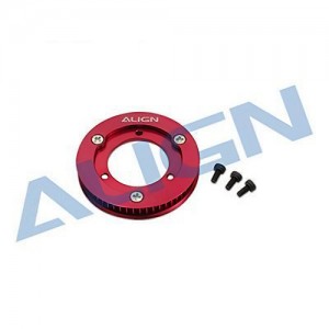[ALIGN] T-Rex470L ��Ż ���� ��Ʈ Ǯ�� �������