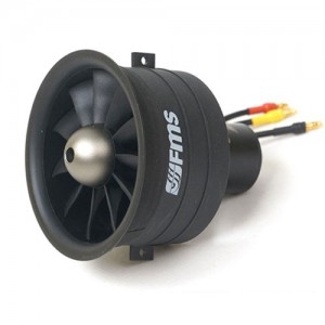 [FMS] 64mm ��Ʈ�� 2840 3900KV ���� ���� - 11.1V 3S�� FMSDF004 (CNC ���ǳ� ���׷��̵�)