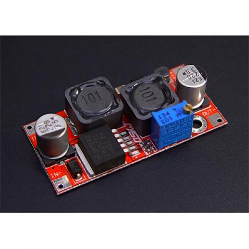�˾���ũ  FPV�� �̴� ���� ���� ���ַ����� (3v ~ 35v �Է�, 1.2v~30v ���) �¾�, ���� ����