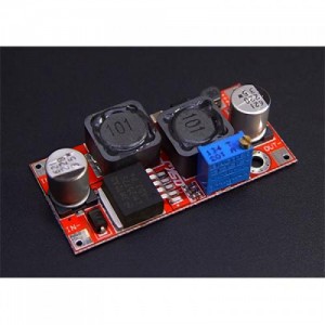 FPV�� �̴� ���� ���� ���ַ����� (3v ~ 35v �Է�, 1.2v~30v ���) �¾�, ���� ����