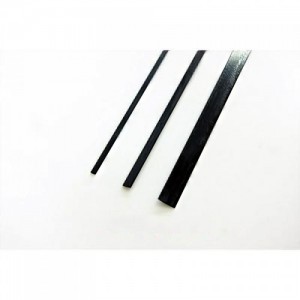 ī�� ���� Carbon Batten 0.8x3x1000mm (1��)