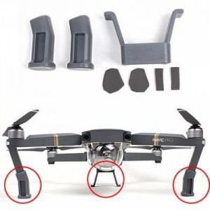 DJI Mavic �ź� ������Ű�� ���׷��̵� ��Ʈ